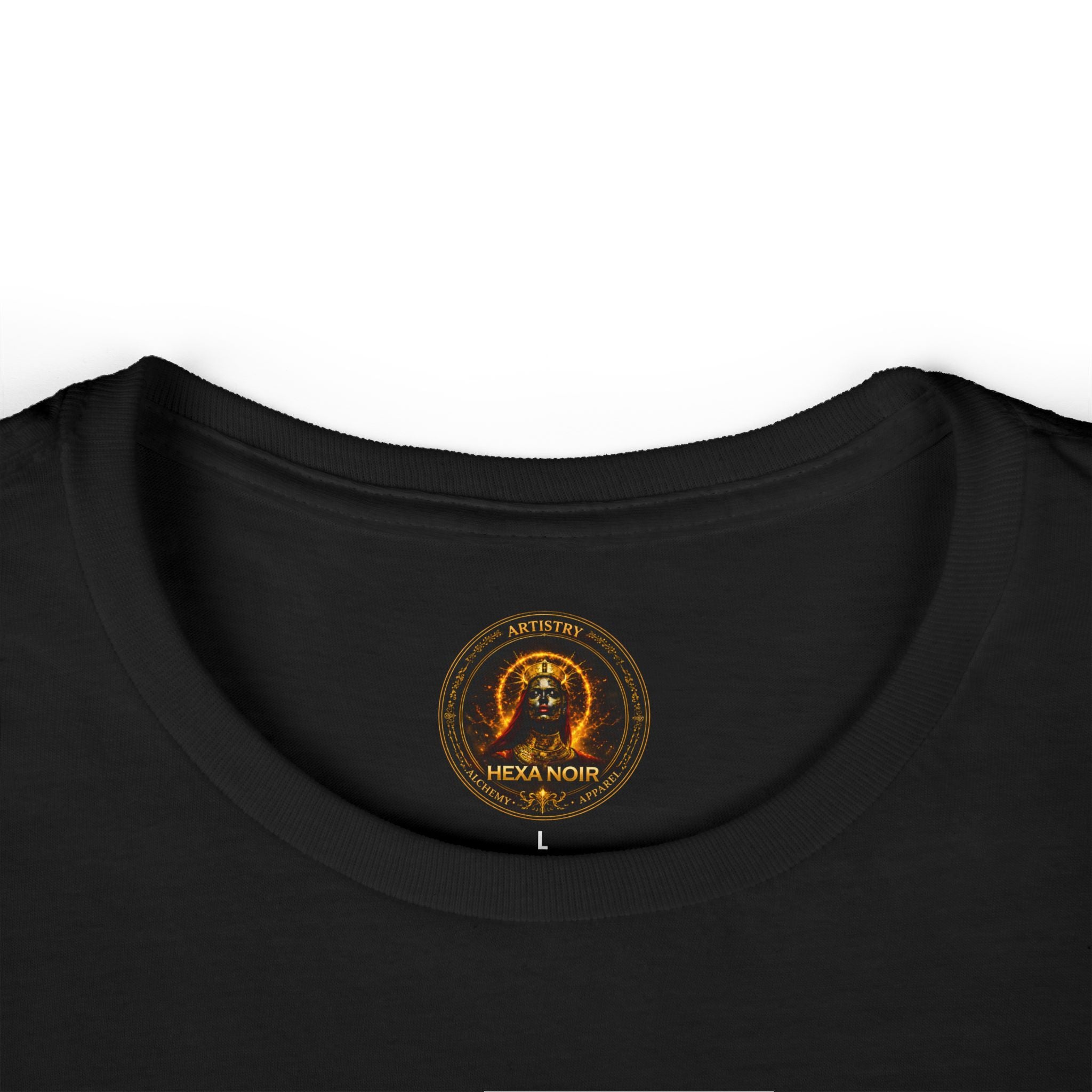Sensitive Gangster Women's Sarcastic Graphic Tee