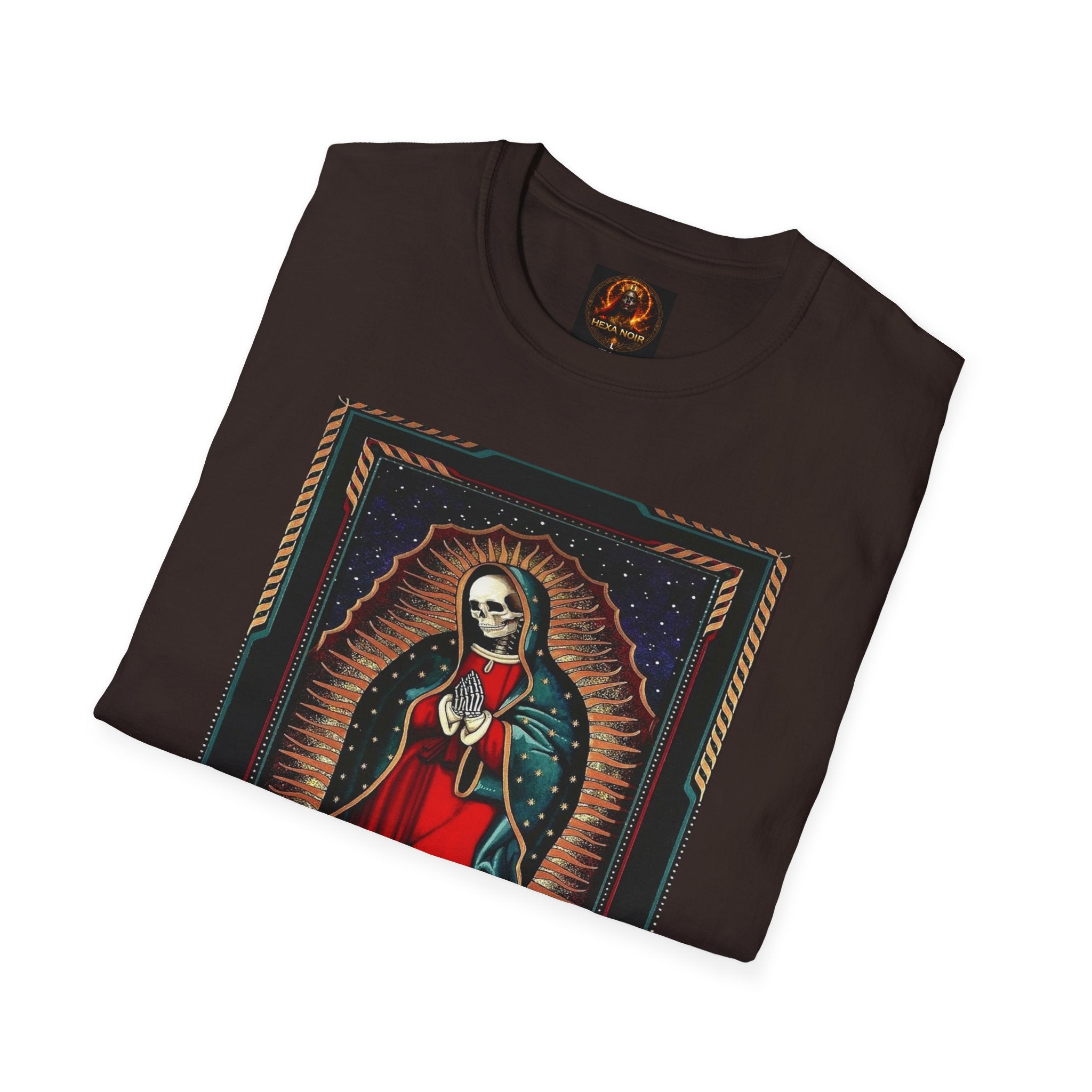 Santa Muerte T-Shirt