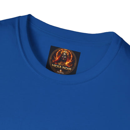 ASHE Power Tee