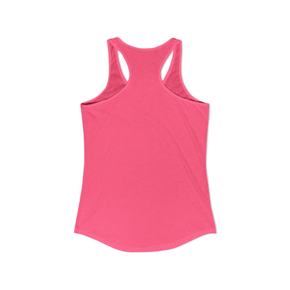 Respectfully Tank – Black
