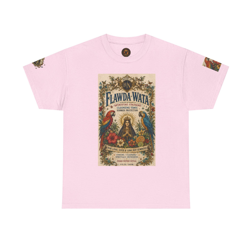 FLAWDA WATA™ TEE by HOUSE OF H/N