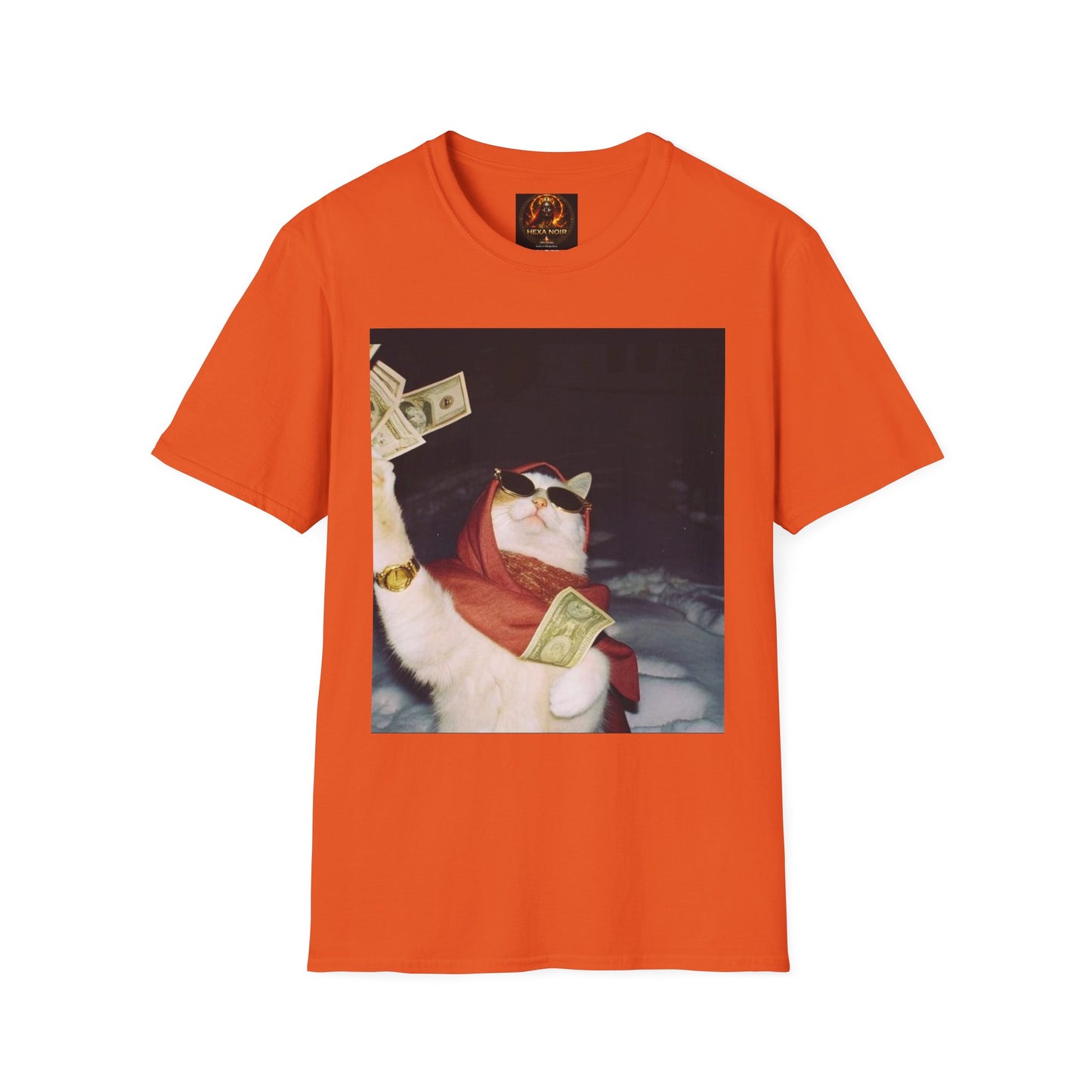 Paid & Unbothered Tee