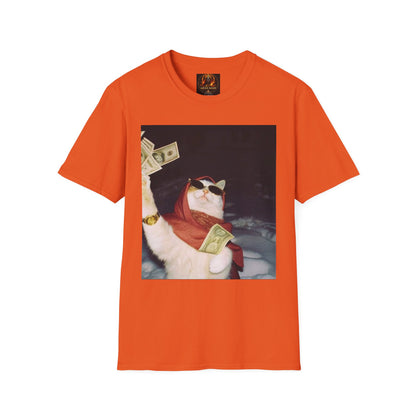 Paid & Unbothered Tee