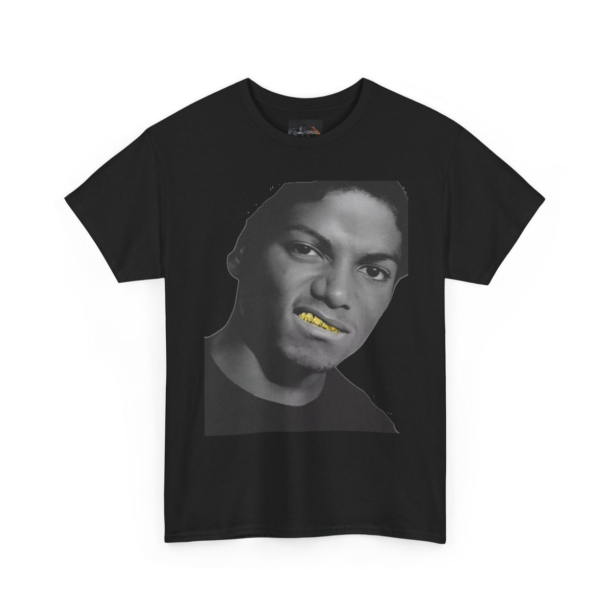 MJ Bold Graphic Tee