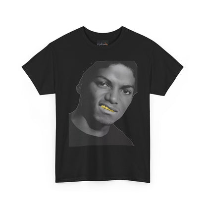 MJ Bold Graphic Tee