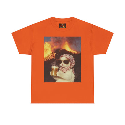 Not My Emergency Tee