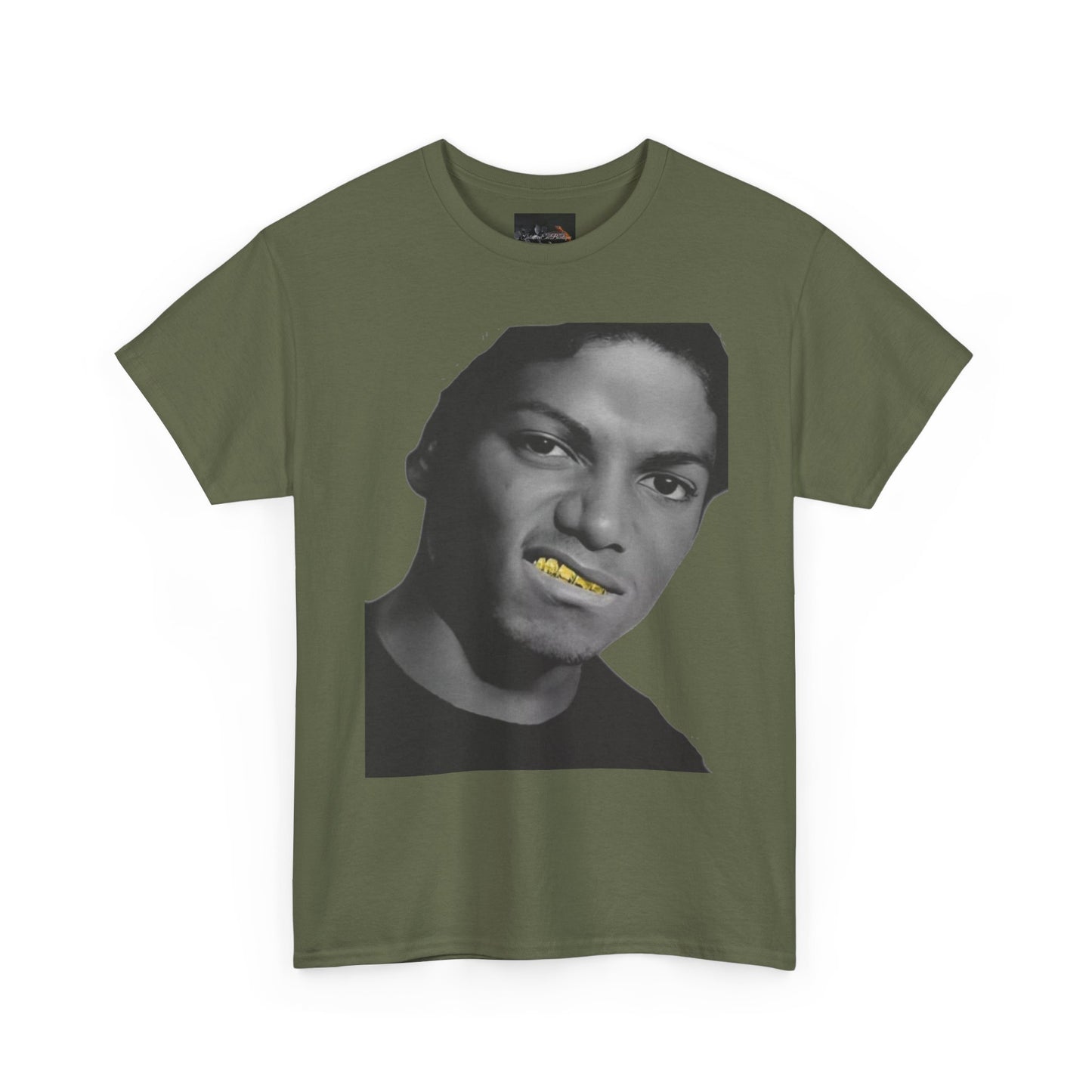 MJ Bold Graphic Tee