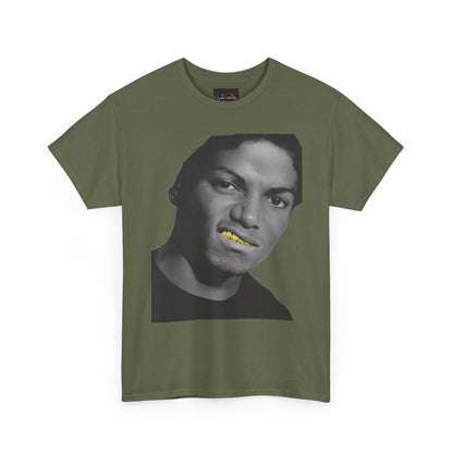 MJ Bold Graphic Tee