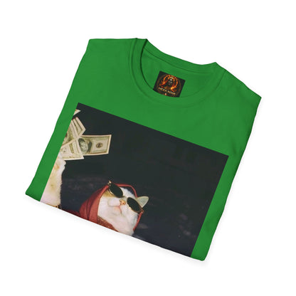 Paid & Unbothered Tee