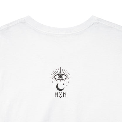 Sage, Crystals, and Trap Music, Casual Wear, Gift for Music Lovers, Spiritual Tee