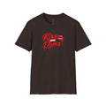Kiss More Doms Graphic T-Shirt