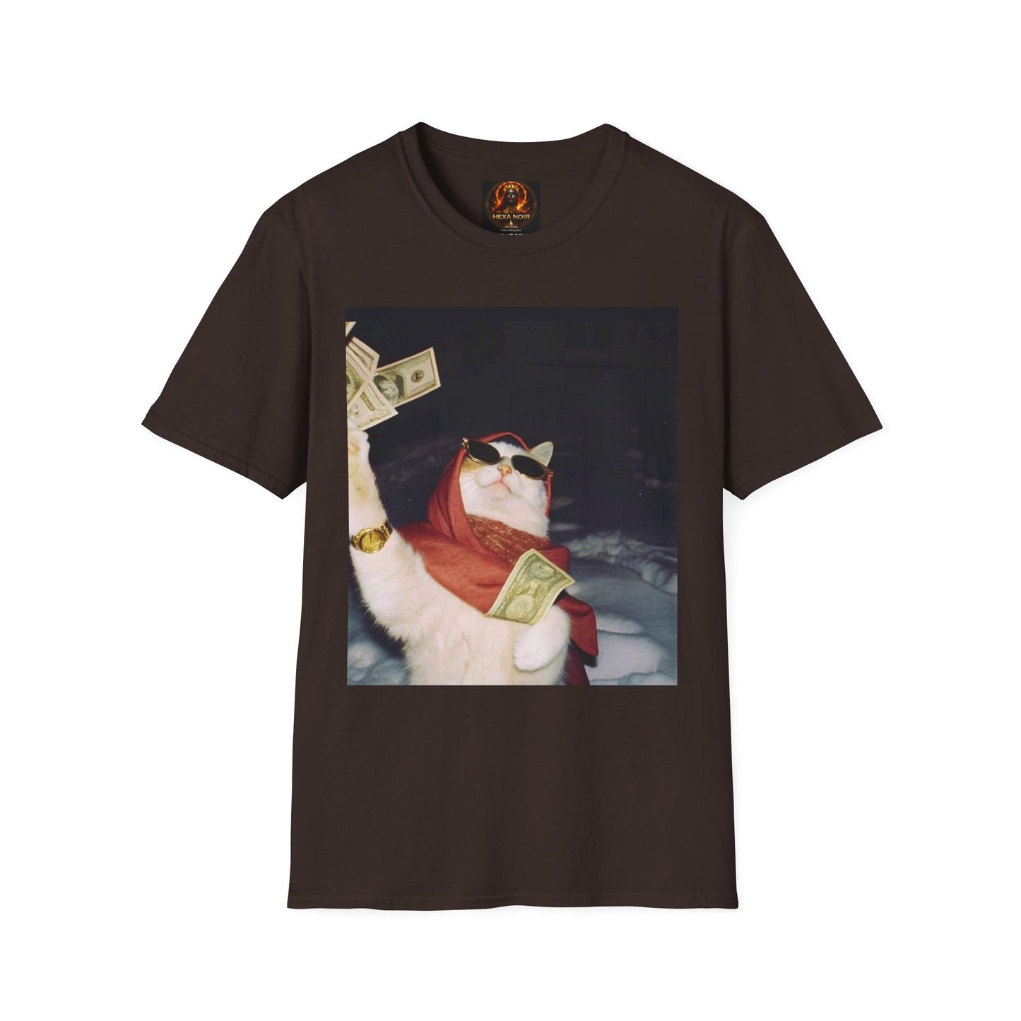 Paid & Unbothered Tee