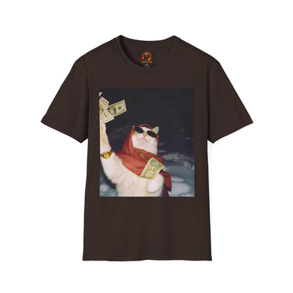 Paid & Unbothered Tee