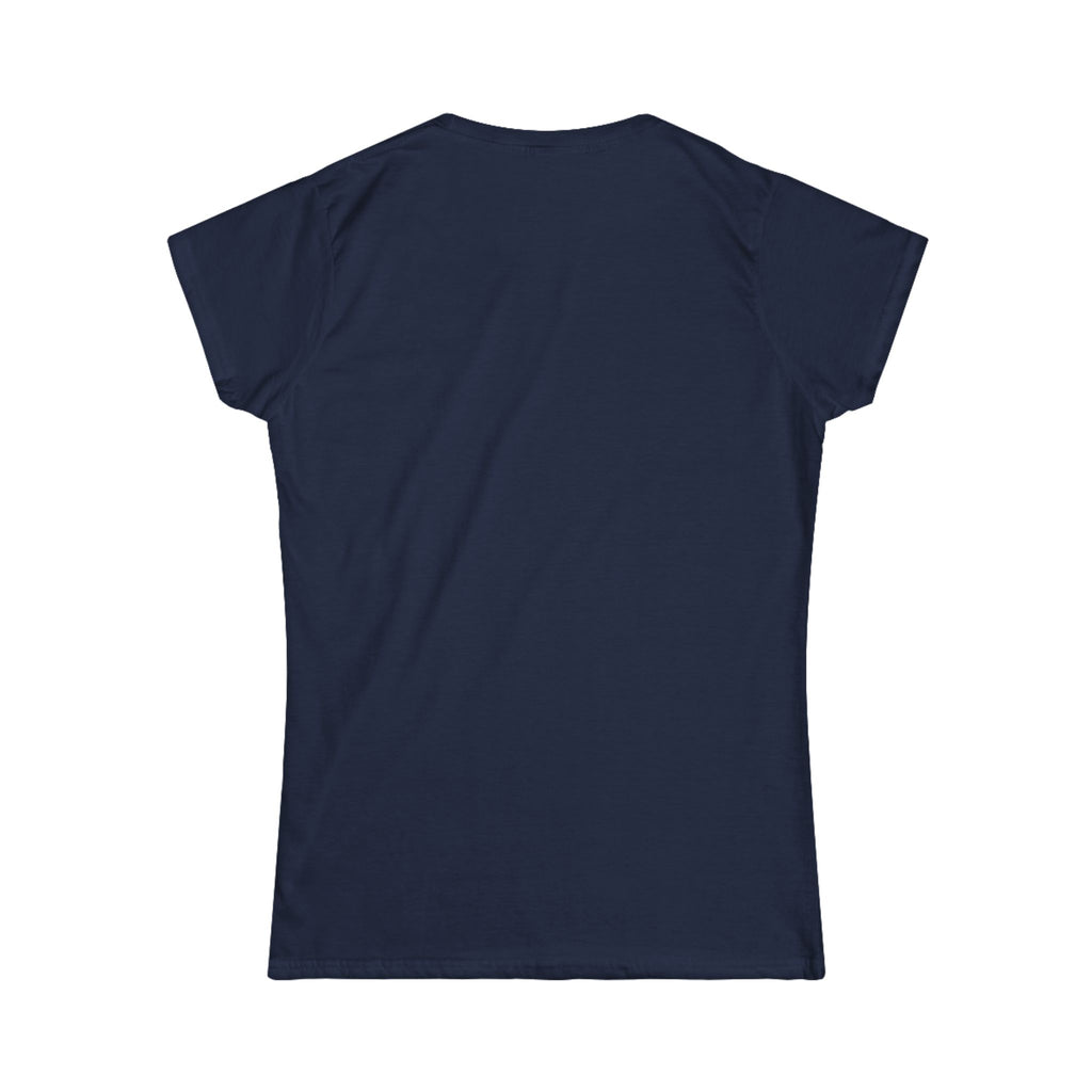 Sensitive Gangster Women's Sarcastic Graphic Tee
