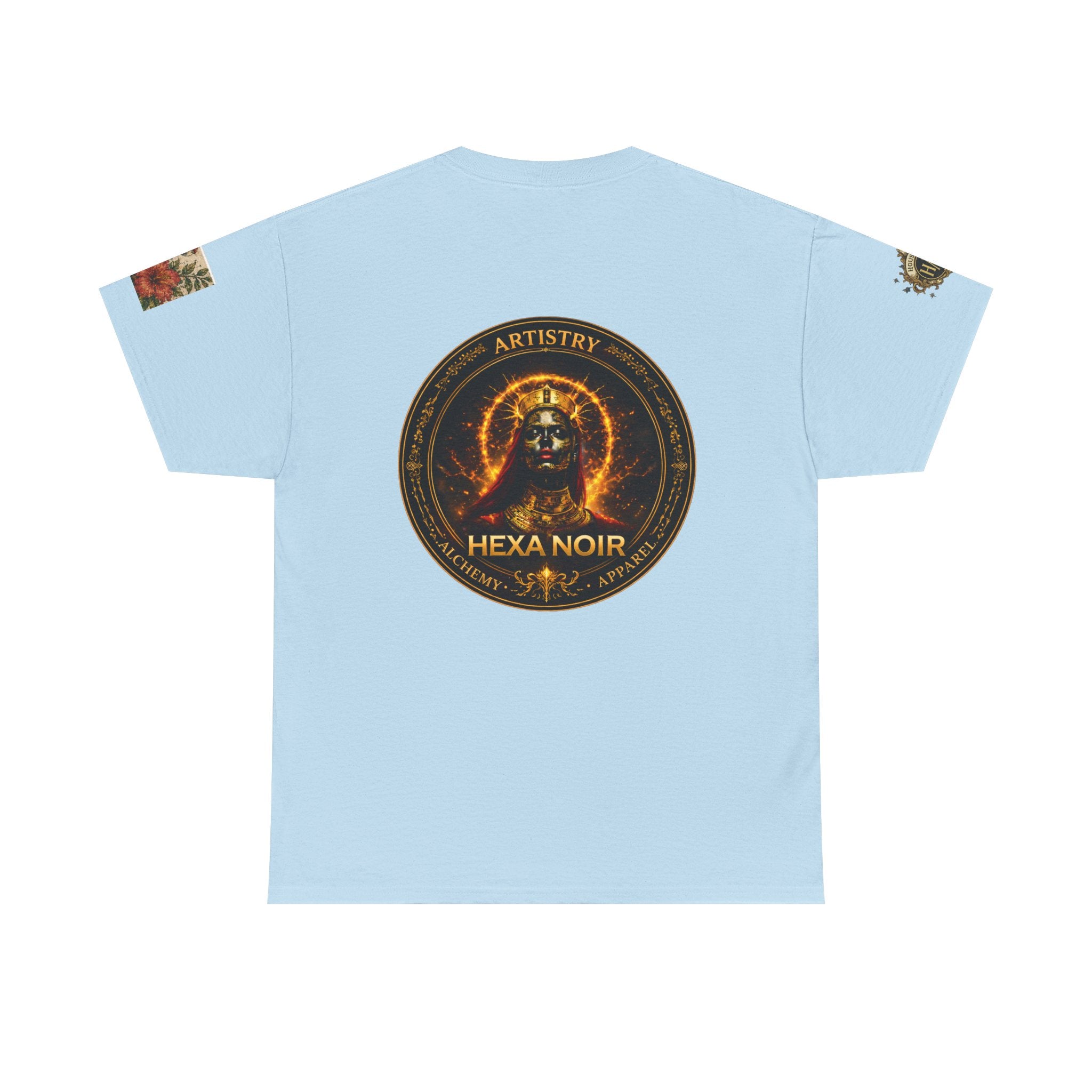 FLAWDA WATA™ TEE by HOUSE OF H/N