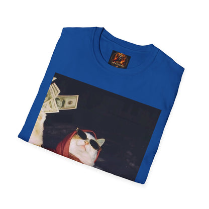 Paid & Unbothered Tee