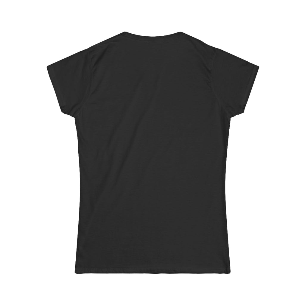 Sensitive Gangster Women's Sarcastic Graphic Tee