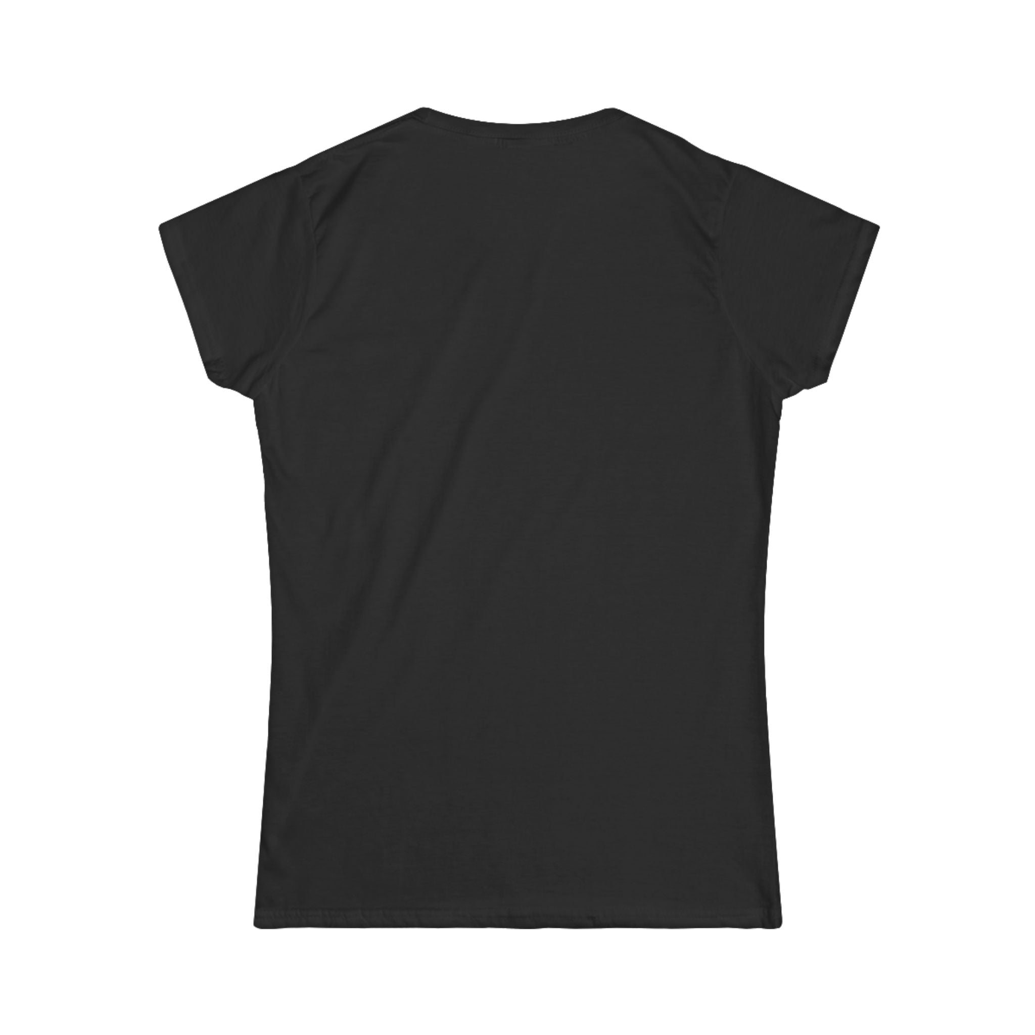 Sensitive Gangster Women's Sarcastic Graphic Tee