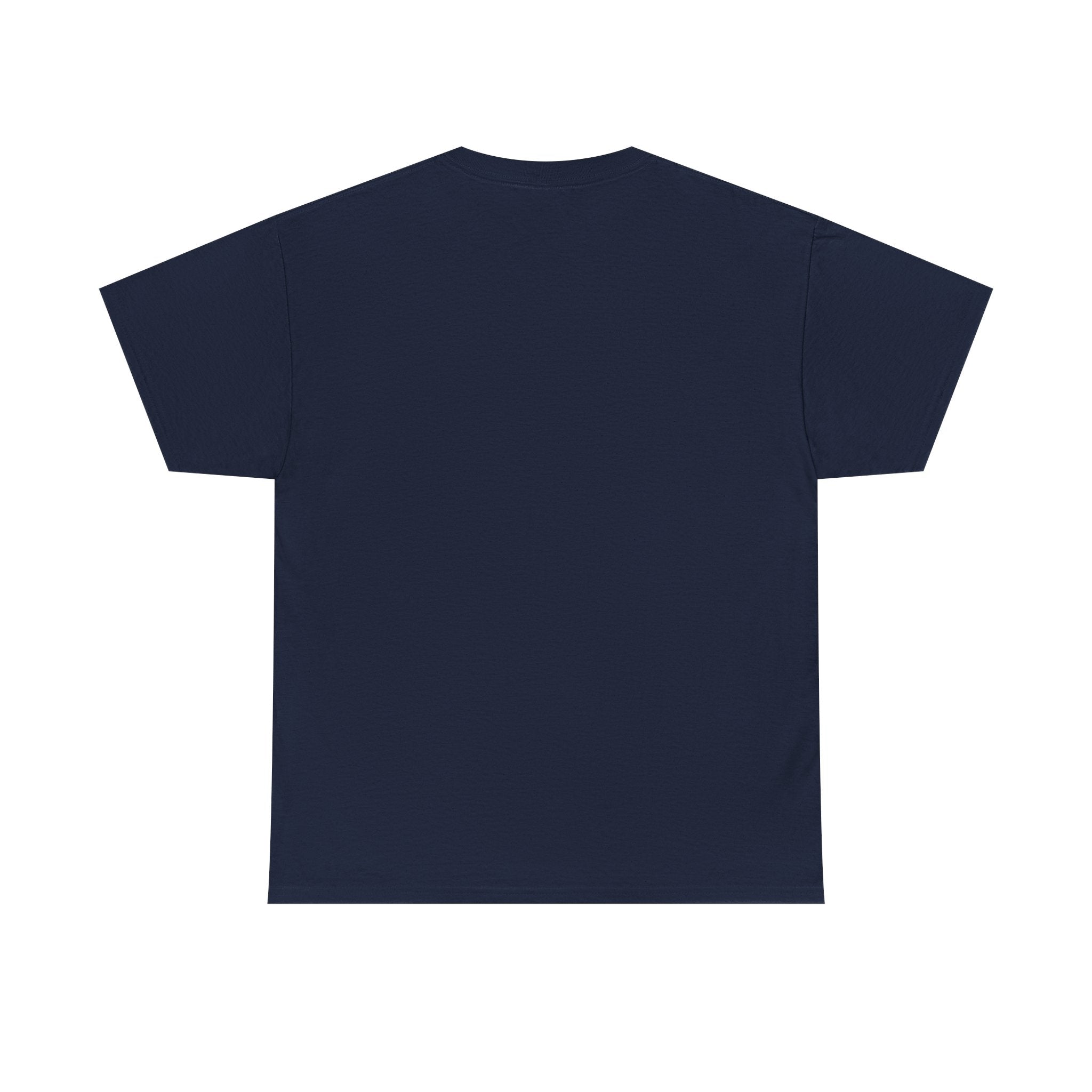Born Again Heathen Tee