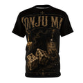 HEXA NOIR NOCTURNAL: – KONJU MAN Graphic Tee