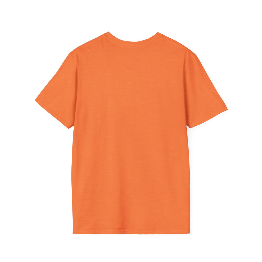 She/Her/Daddy Unisex Softstyle T-Shirt