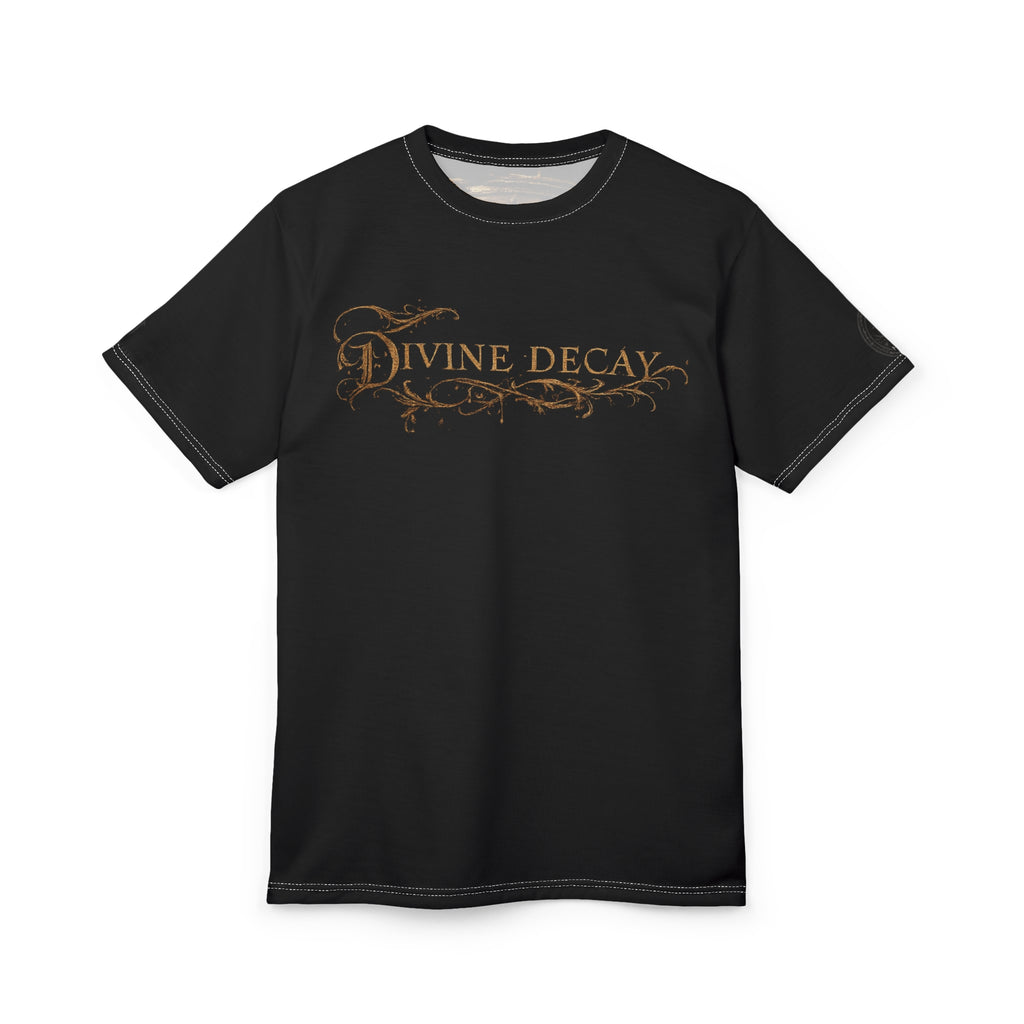 HEXA NOIR NOCTURNAL: -DIVINE DECAY NOCTURNAL SAINTS