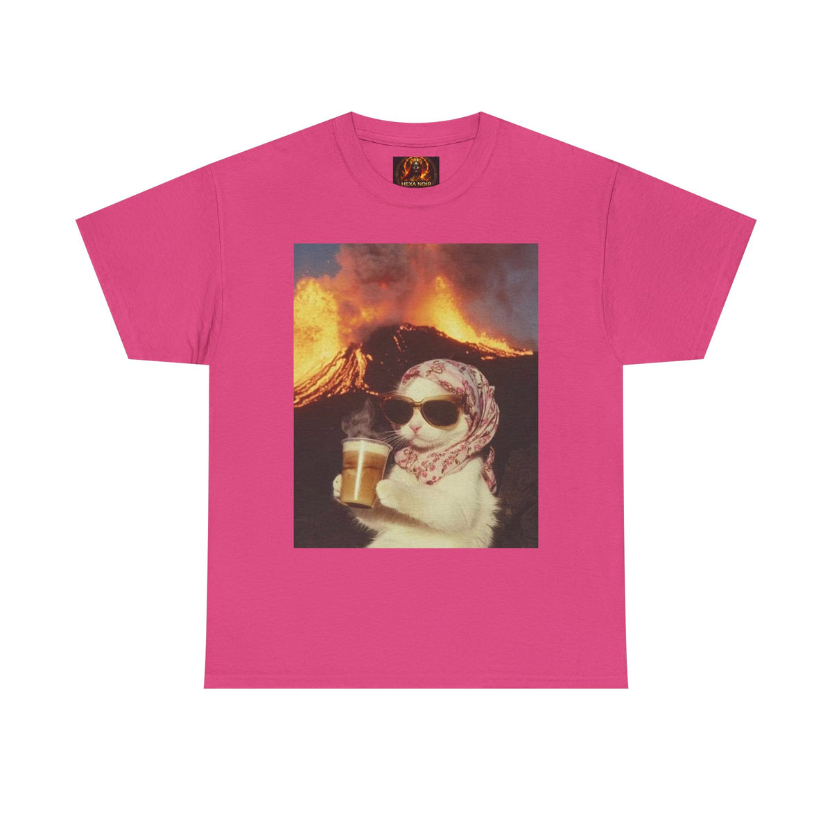 Not My Emergency Tee