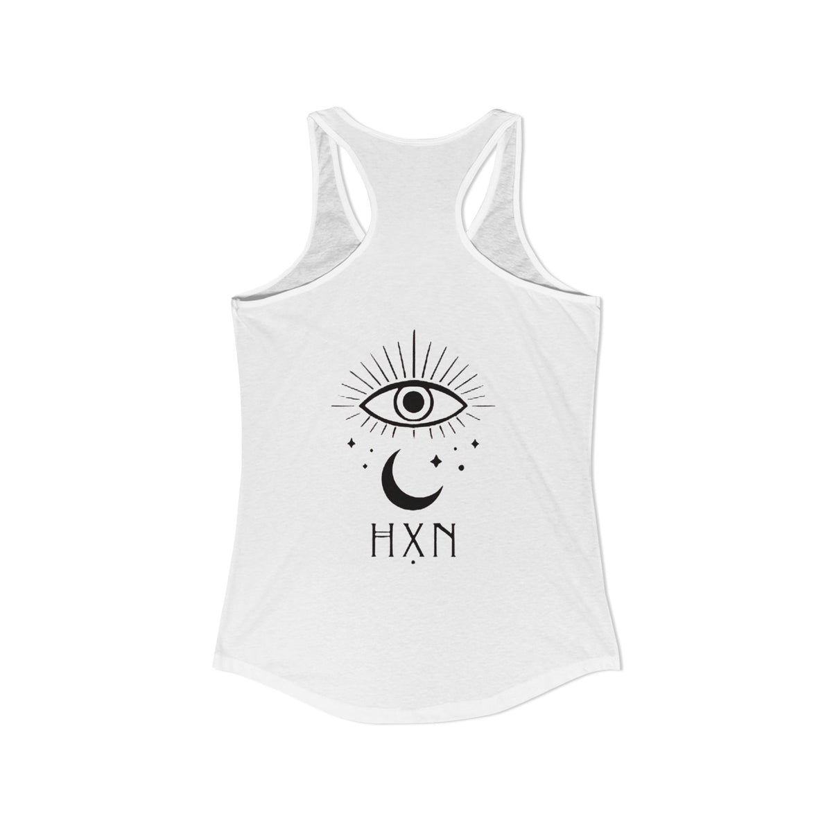 Baddest Hoodoo in Town Tank | Hexa Noir