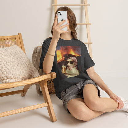 Not My Emergency Tee