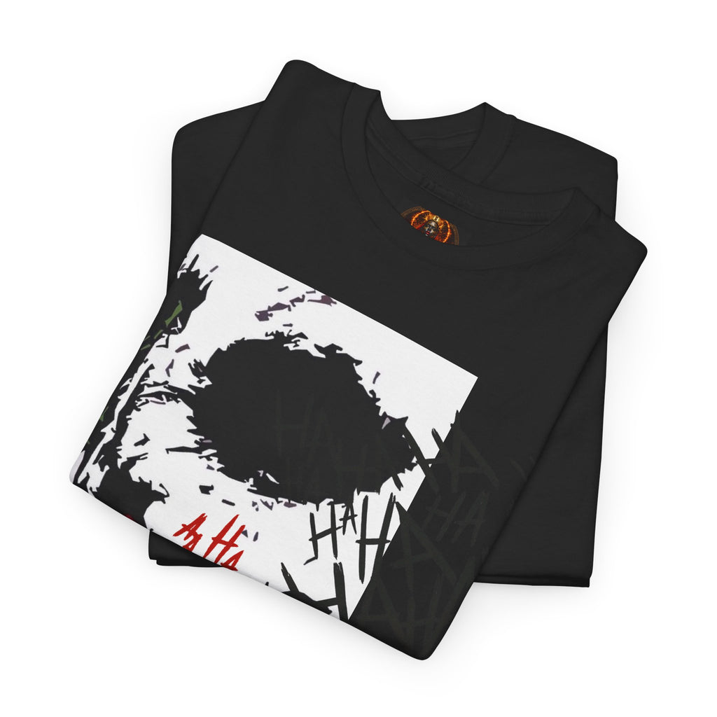 Villain Aesthetic Unisex Heavy Cotton Graphic Tee