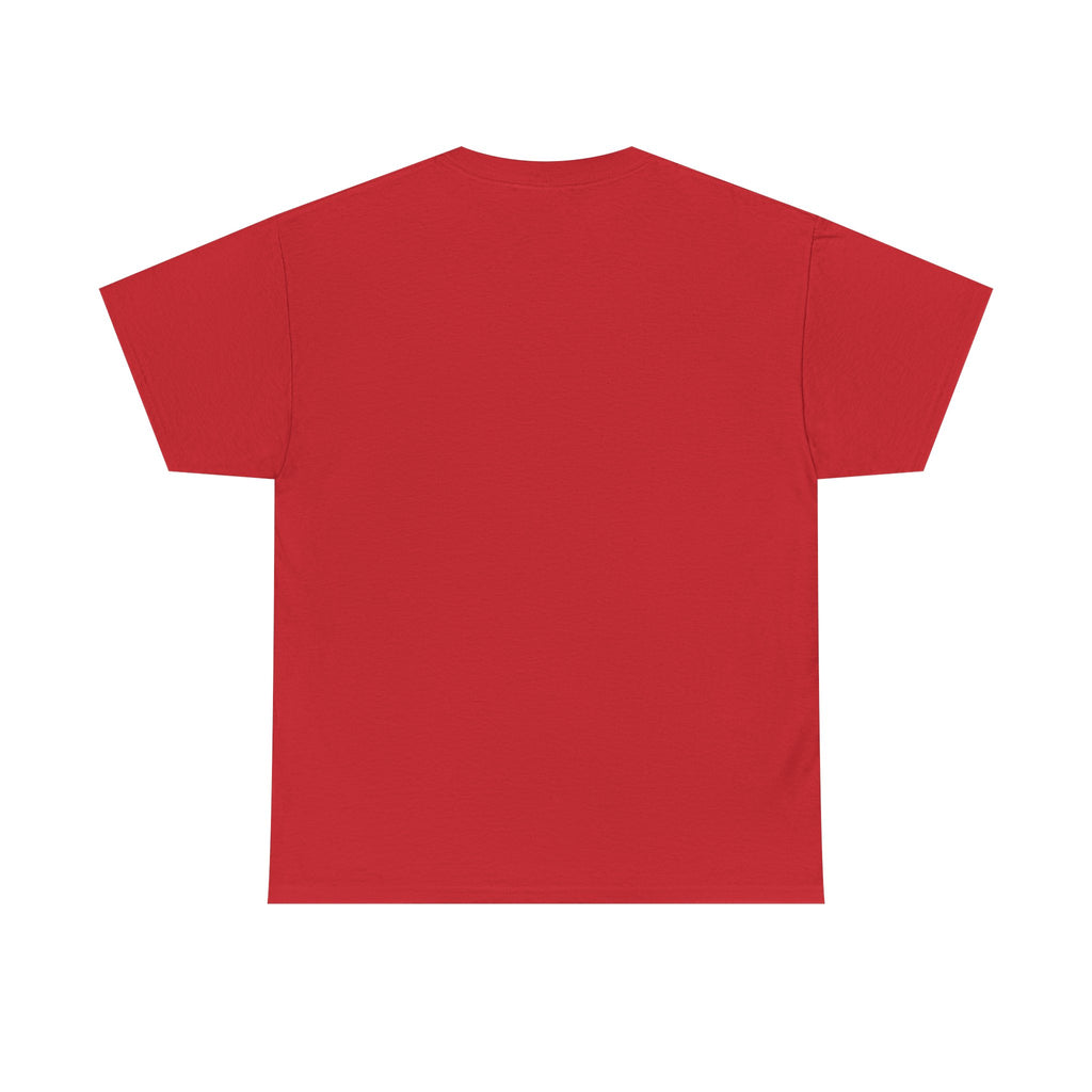 She/Her/Mami Unisex Heavy Cotton Tee