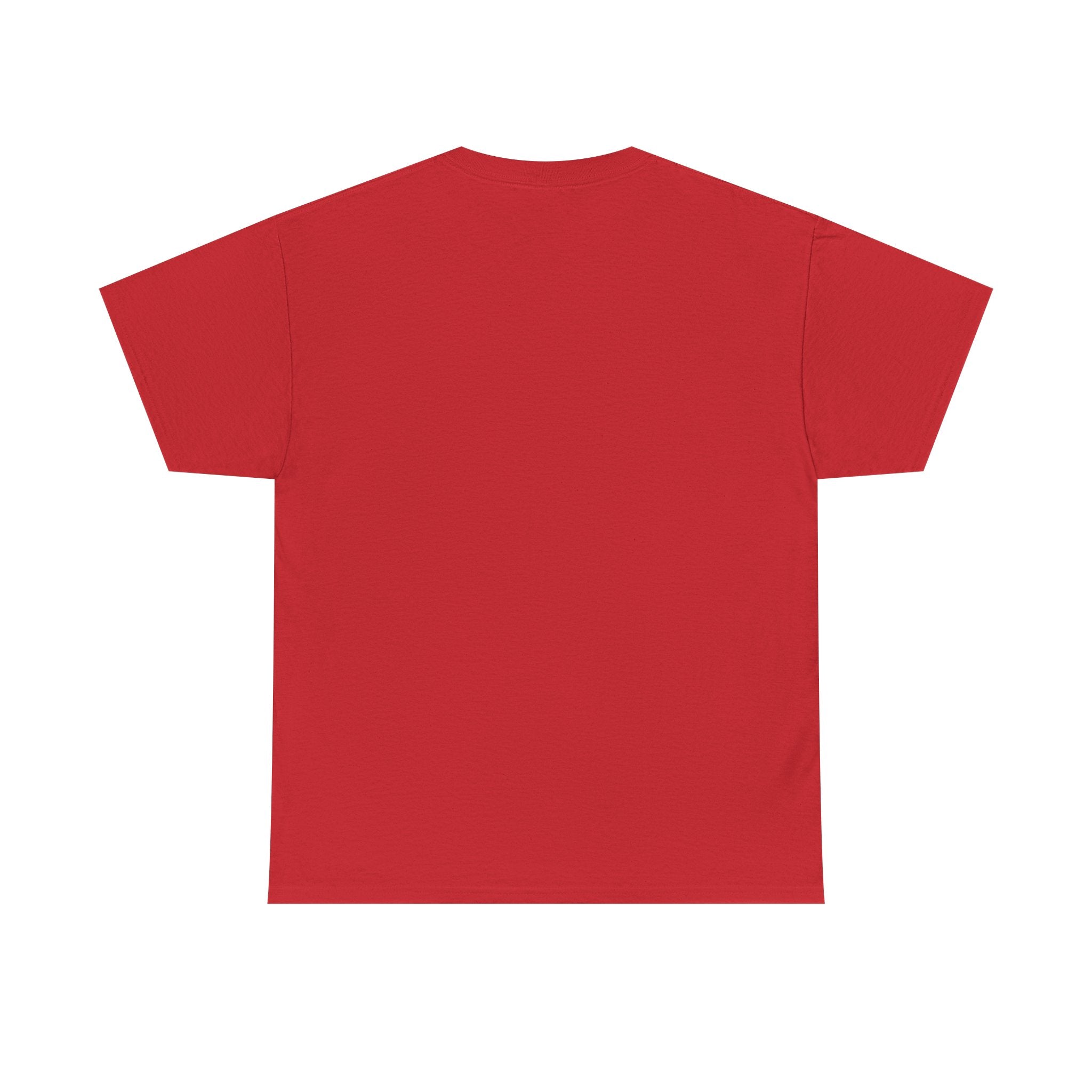 She/Her/Mami Unisex Heavy Cotton Tee