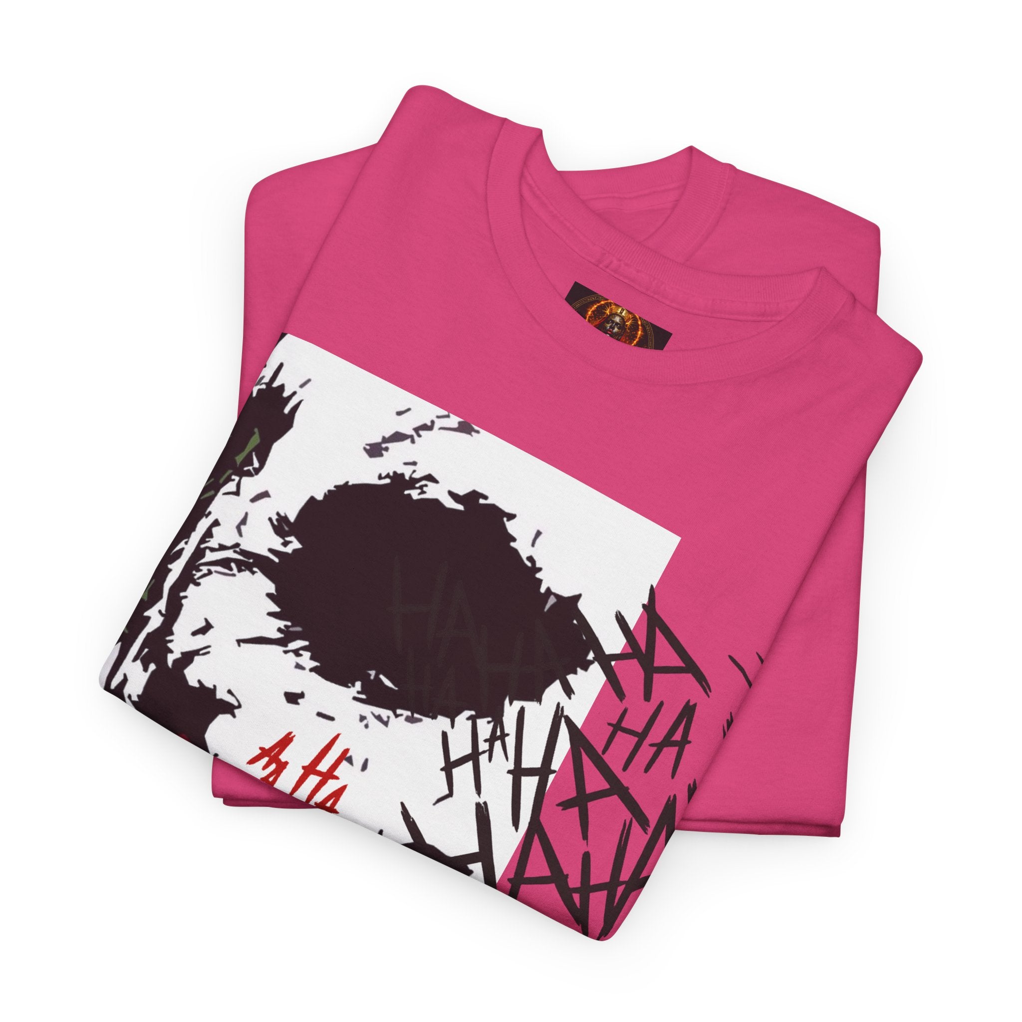 Villain Aesthetic Unisex Heavy Cotton Graphic Tee