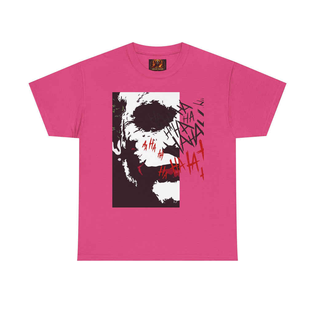 Villain Aesthetic Unisex Heavy Cotton Graphic Tee