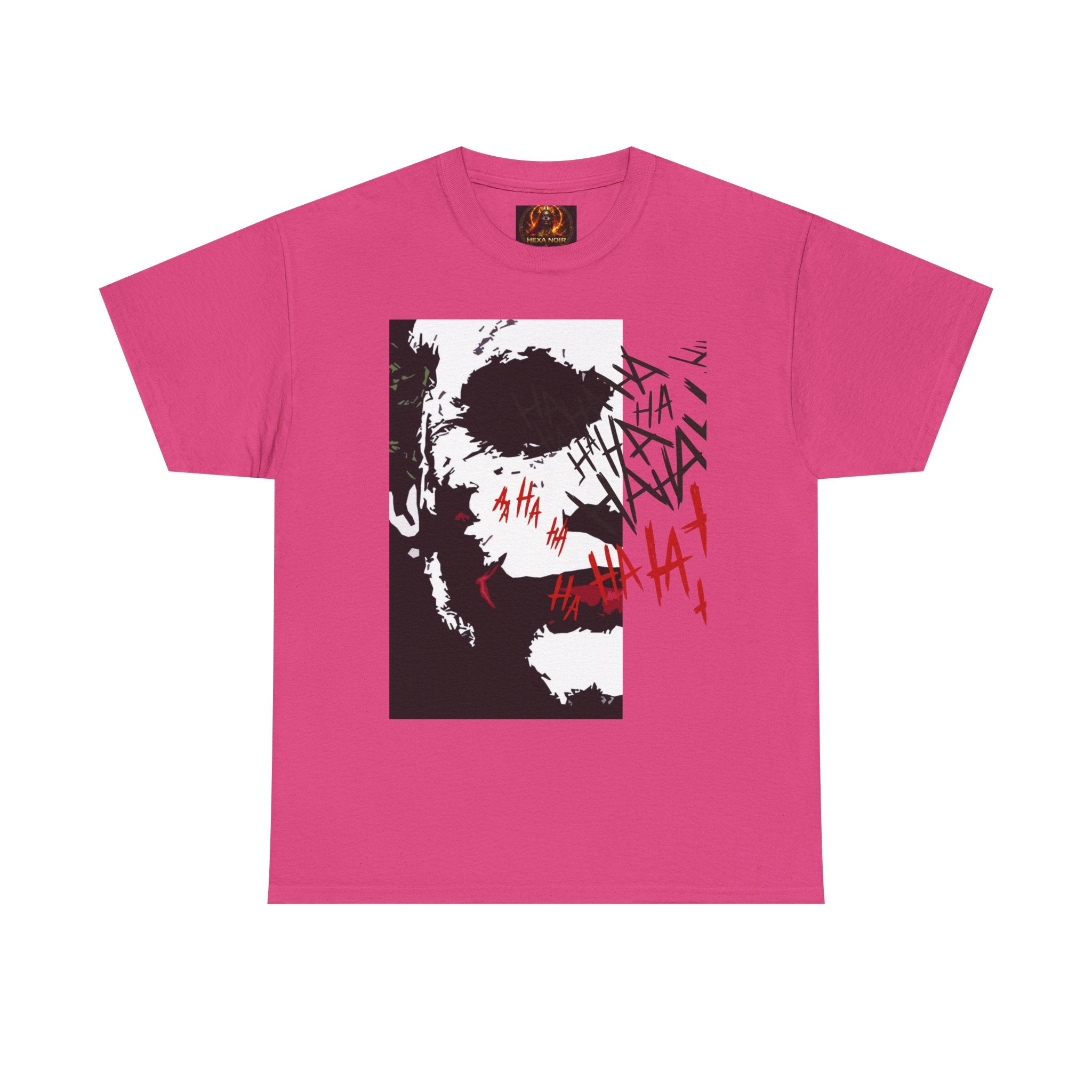 Villain Aesthetic Unisex Heavy Cotton Graphic Tee