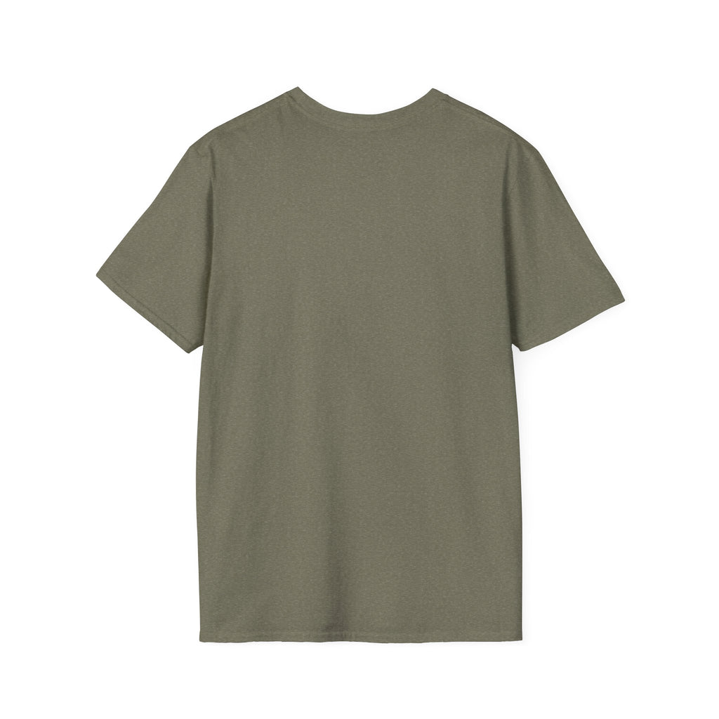 Orisha Unisex Cotton Graphic T-Shirt