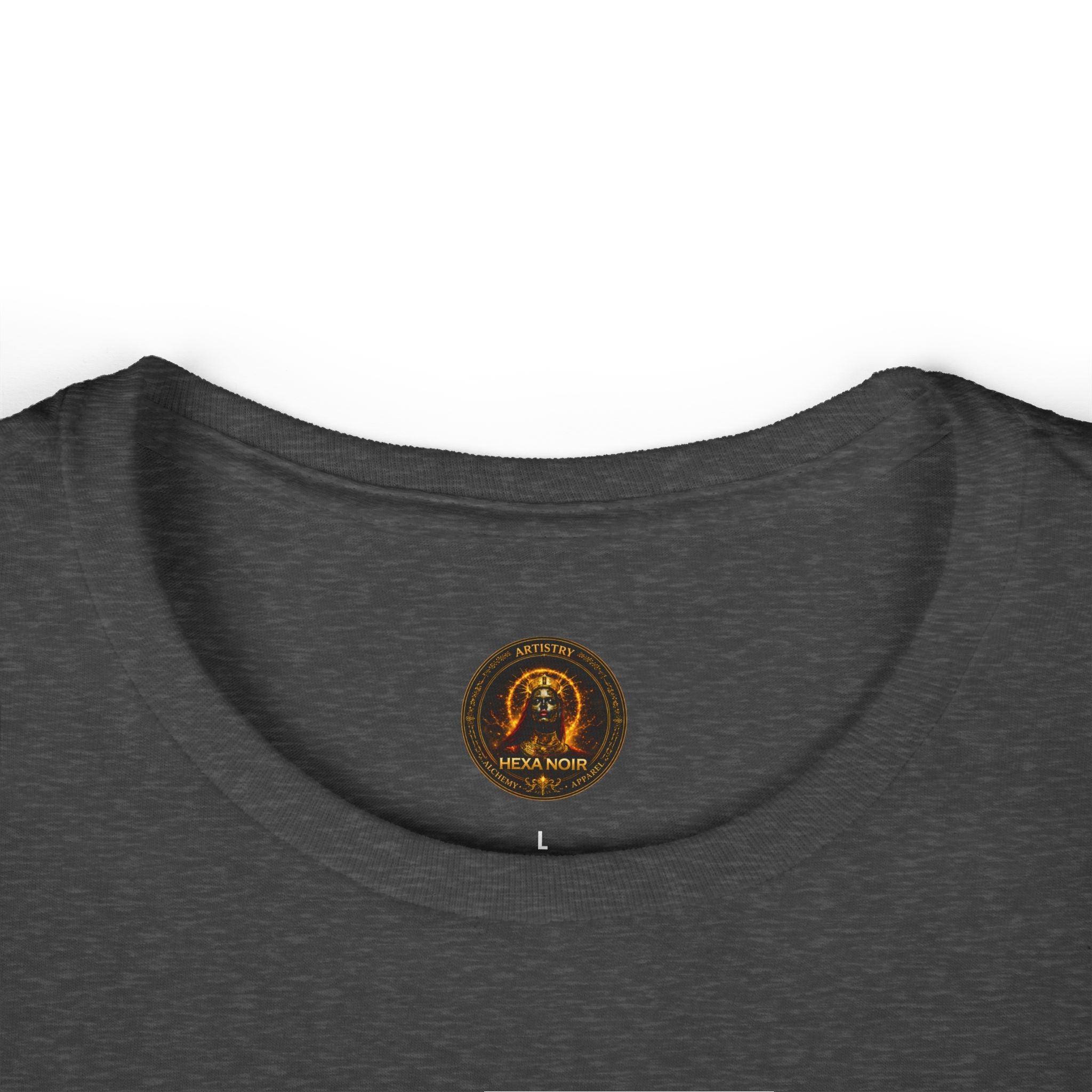 HEXA NOIR NOCTURNAL:Bruja Graphic Tee
