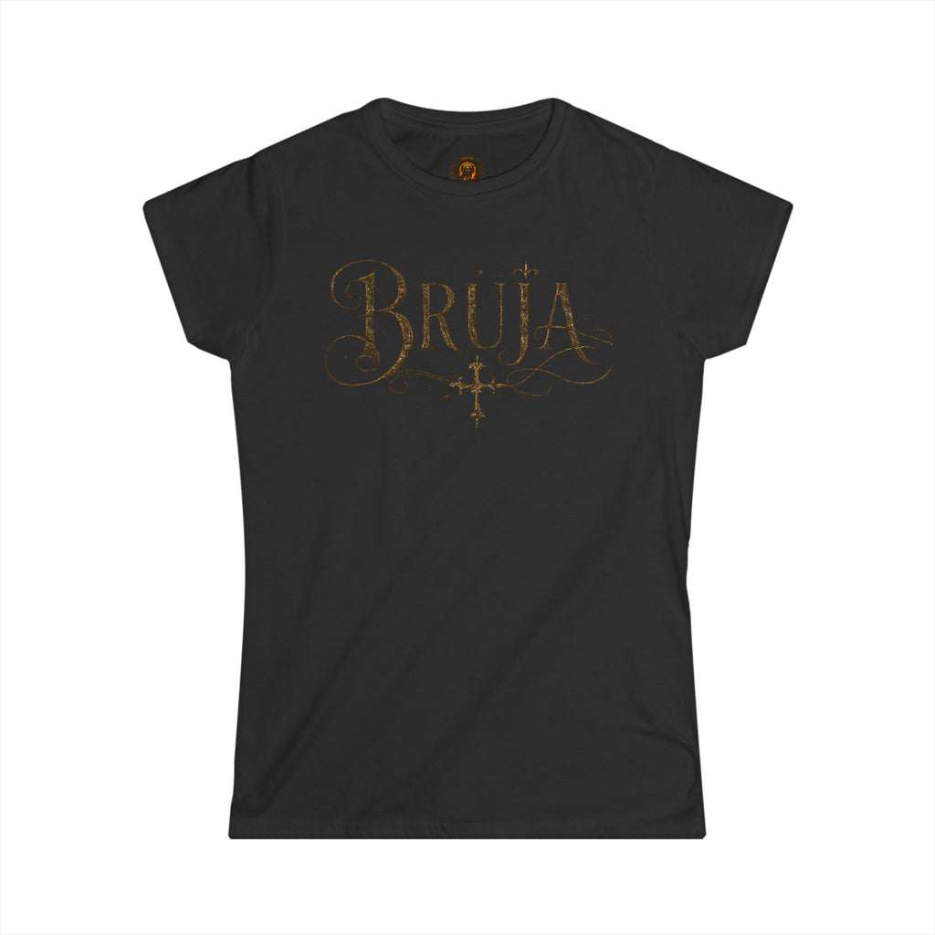 HEXA NOIR NOCTURNAL:Bruja Graphic Tee