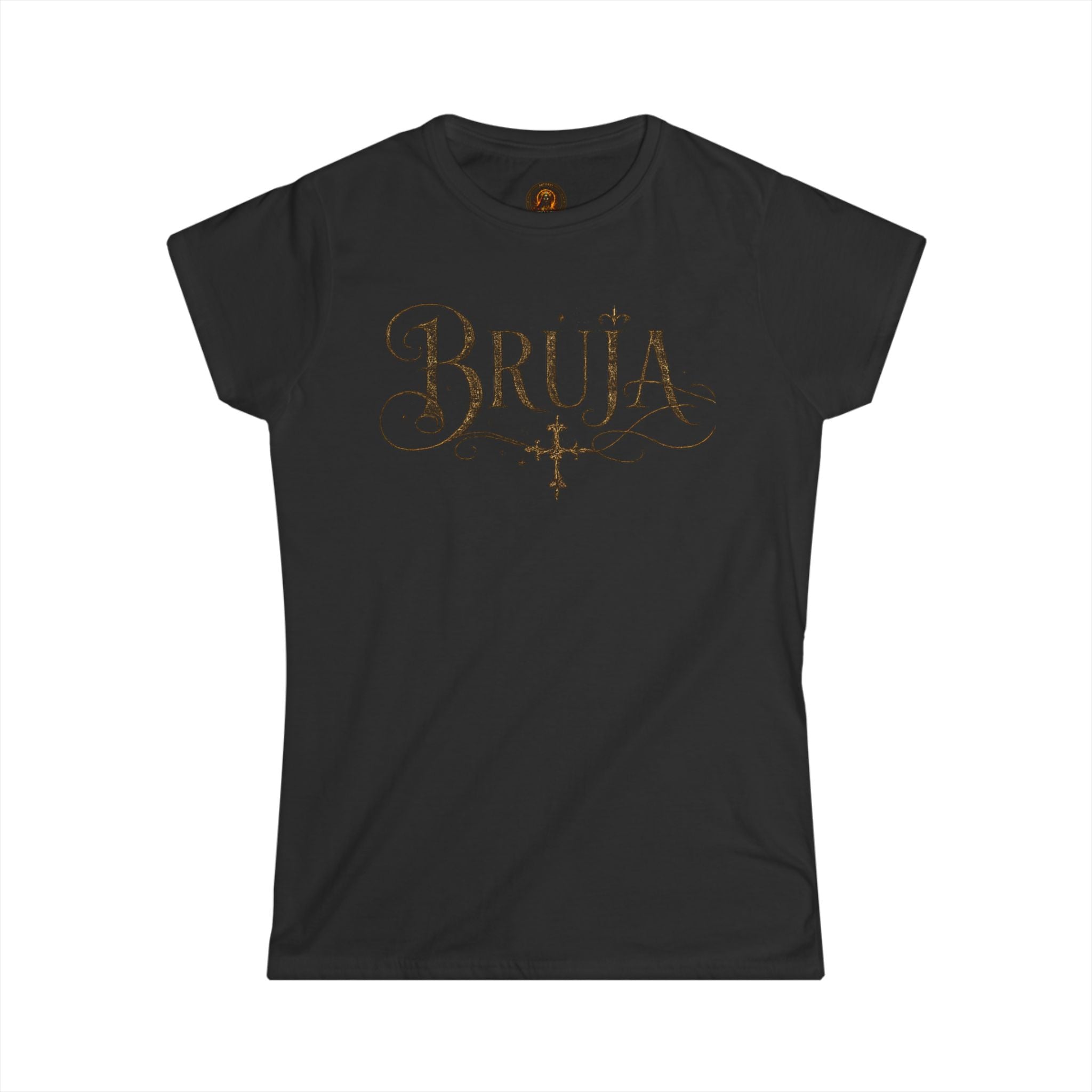 HEXA NOIR NOCTURNAL:Bruja Graphic Tee