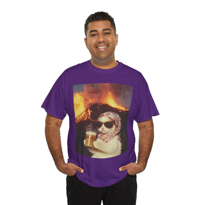 Not My Emergency Tee