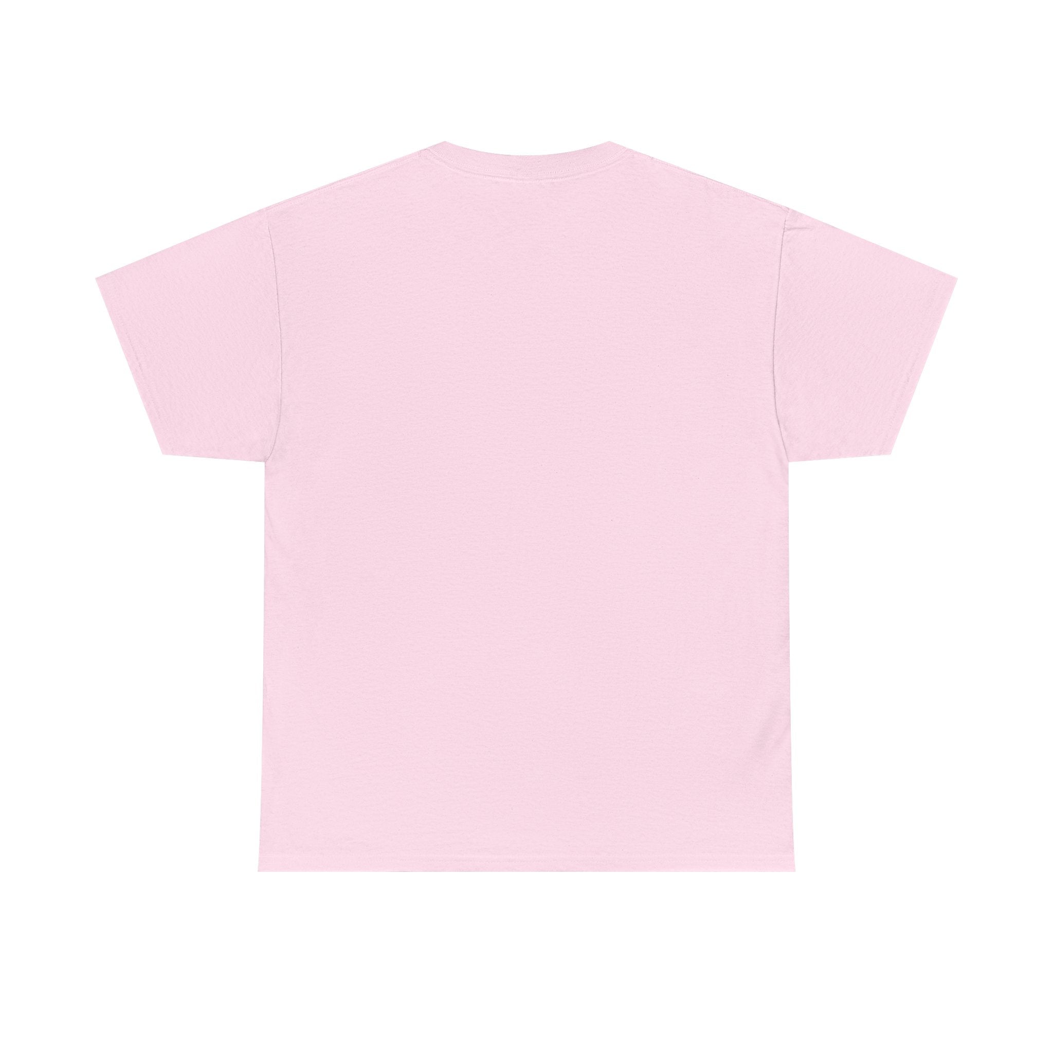 C.R.E.A.M. Unisex Graphic Tee — Same Rules, Different Players