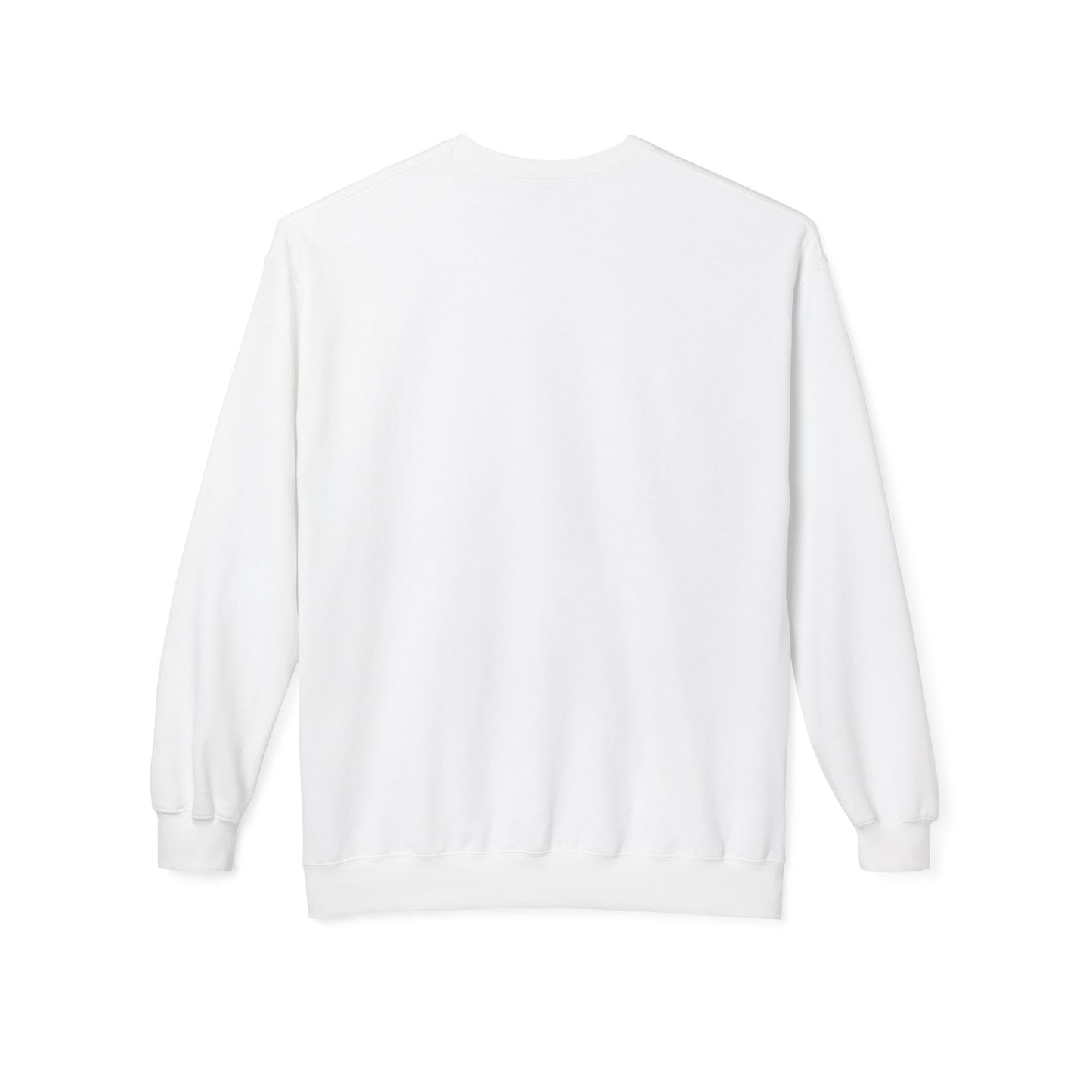 Vampire Romance Fleece Crewneck Sweatshirt, Cozy Sweatshirt, Gothic Fashion