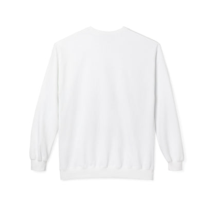 Vampire Romance Fleece Crewneck Sweatshirt, Cozy Sweatshirt, Gothic Fashion
