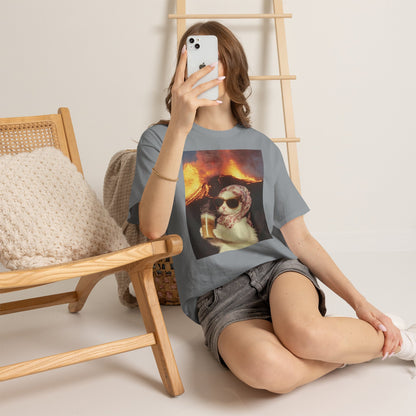 Not My Emergency Tee