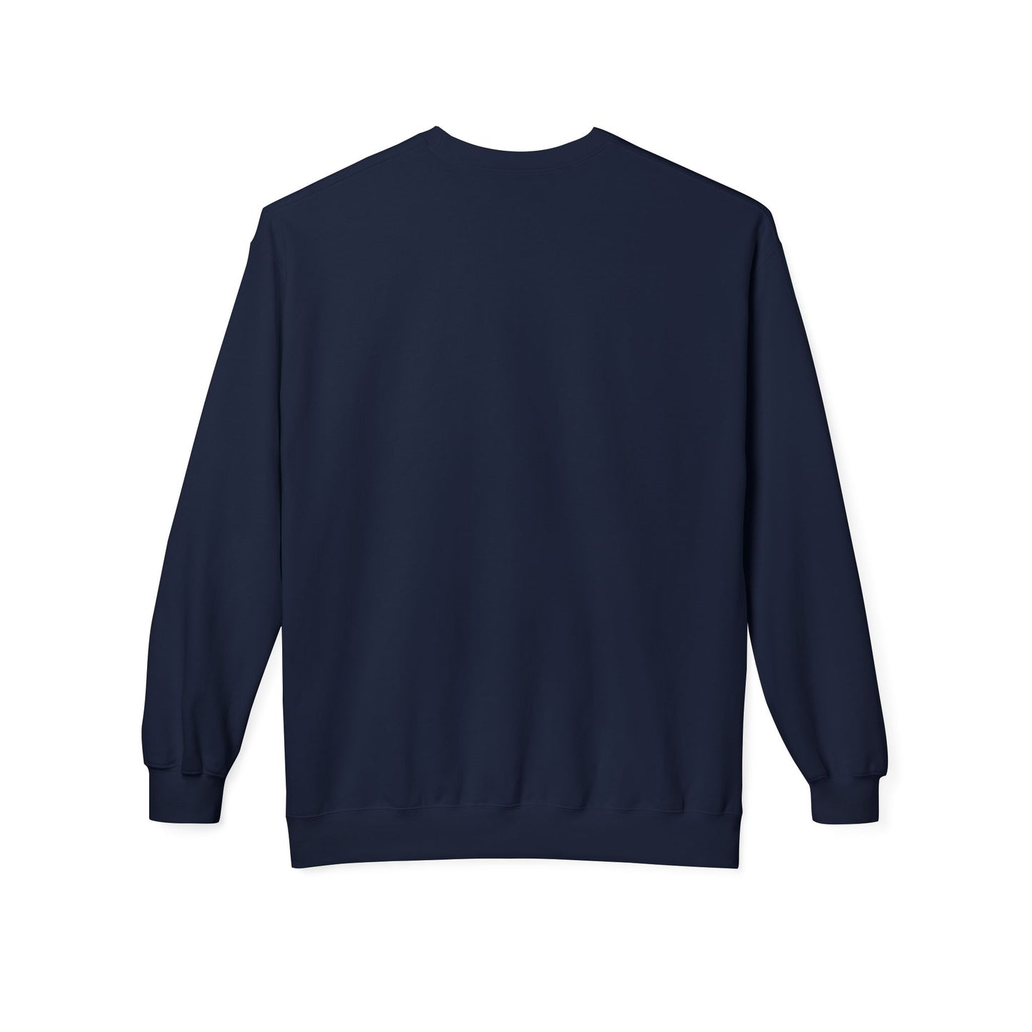 Vampire Romance Fleece Crewneck Sweatshirt, Cozy Sweatshirt, Gothic Fashion