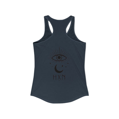 Baddest Hoodoo in Town Tank | Hexa Noir