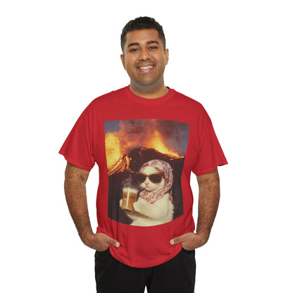 Not My Emergency Tee