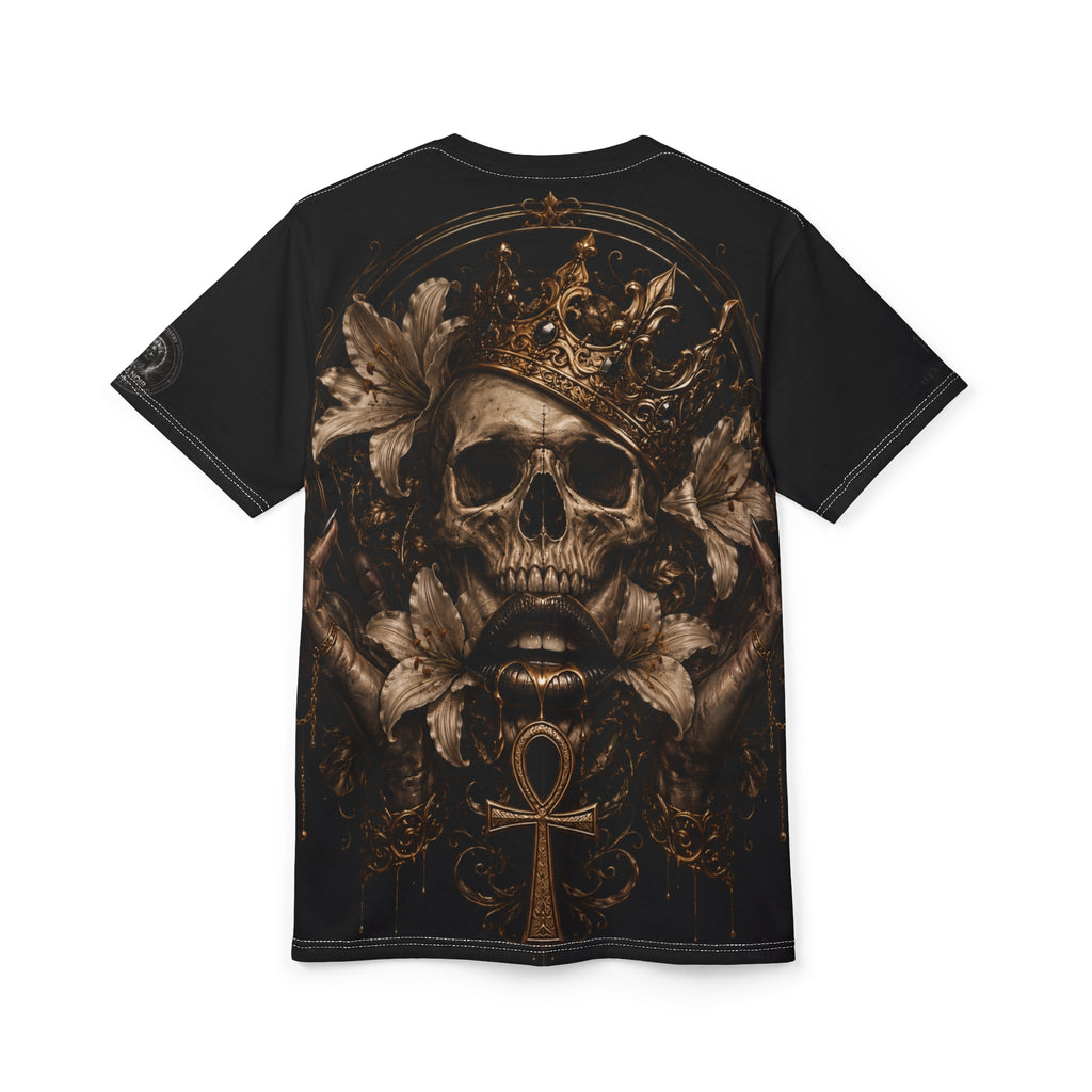 HEXA NOIR NOCTURNAL: HALLOWED