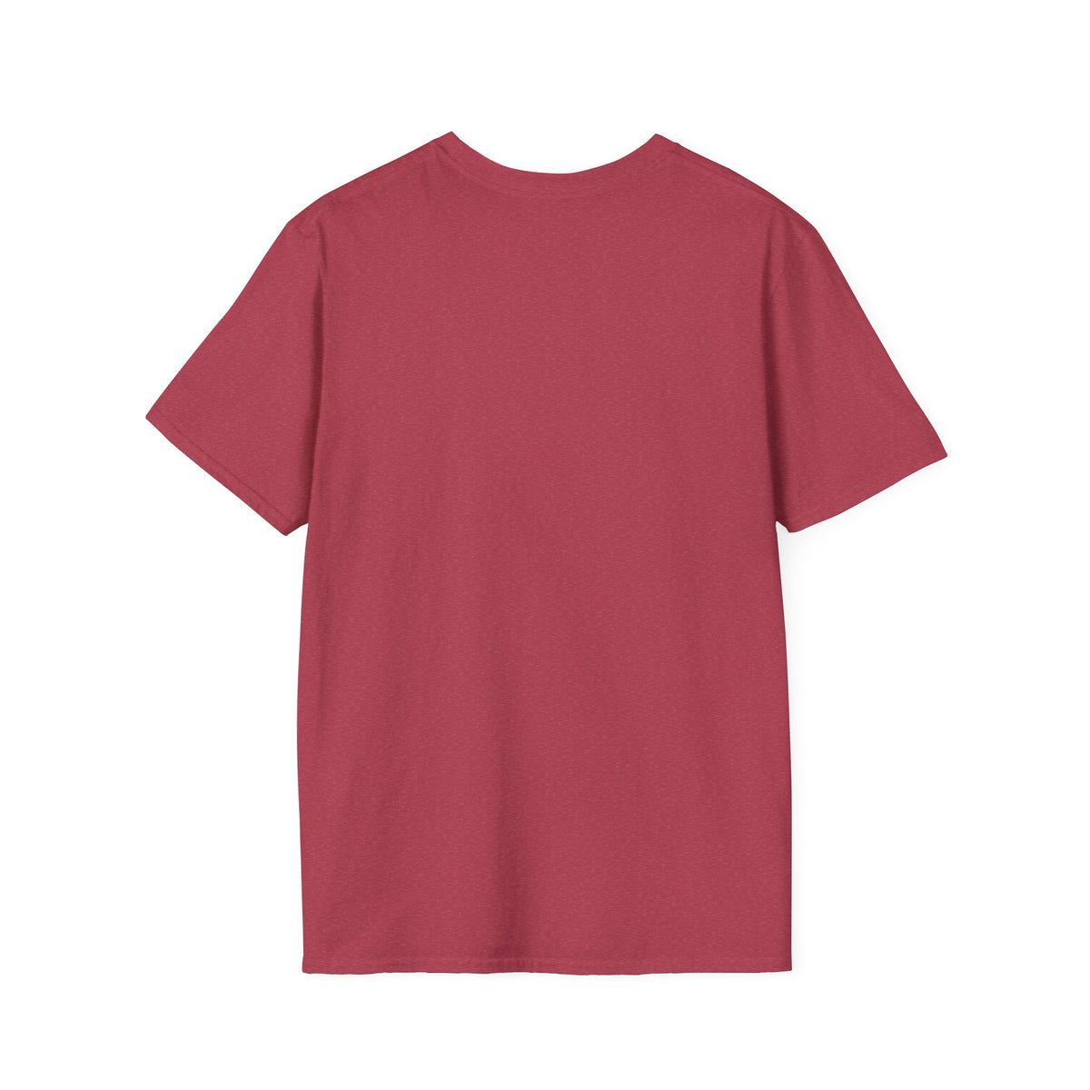 Honey Unisex Softstyle T-Shirt