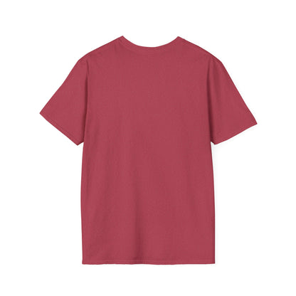 Honey Unisex Softstyle T-Shirt